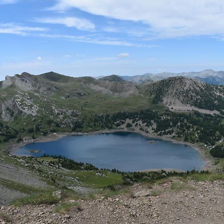 Les Marmottes D Estenc Dış mekan fotoğraf